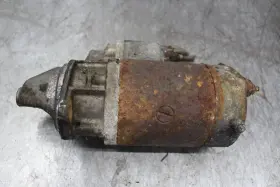 0001313006 Mercedes 1980 Mercedes-benz C107 450slc Starter Motor Bosch Lm08