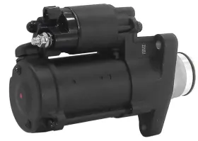 17044 Mid Usa 1.6 K/watt Protorque Premium Starter Fits Touring Models 2017/later