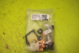 Mid Usa 17756 Starter Motor Rebuild Kit 91-06 Harley Twin Cam Evolution Sporster Mid-usa