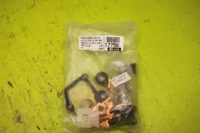 17756 Mid Usa Starter Motor Rebuild Kit 91-06 Harley Twin Cam Evolution Sporster Mid-usa