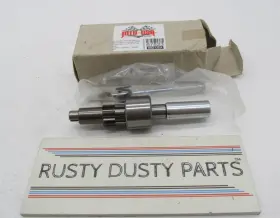 67523 Mid Usa Harley Davidson Big Twin Starter Drive Extension Shaft