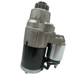 19063n Misioek Starter Motor 12v 1.7kw 13 Teeth Counterclockwise For Nissan And Infiniti Models