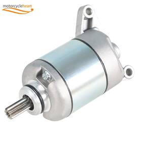 Mitoharet Mc1016845yc New Starter For Honda 150 Crf150f 2006 2007 2008 2009 2012 2013 2014 2015