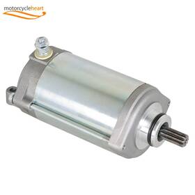 Mitoharet Mc1059286yc Starter For Suzuki Motorcycle Gsx1300r Hayabusa 1298cc Engine 1999-2002 New