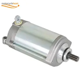 Mc1059286yc Mitoharet Starter For Suzuki Motorcycle Gsx1300r Hayabusa 1298cc Engine 1999-2002 New
