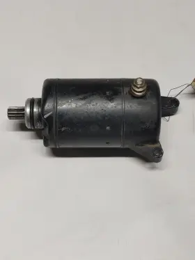 31200-kv0-721 Mitsuba 1989 Honda Vtr250 Interceptor Starter Motor