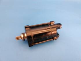Mitsuba 31200-mck-a51 2004-2007 Honda Vt 1100 C2 Shadow Sabre Good Electric Starter Motor Vt1100c2