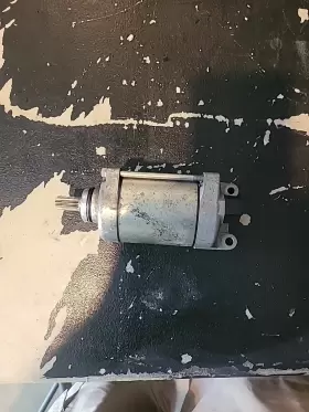 31200-mfl-003 Mitsuba Honda Cbr 1000 Rr Fireblade 2011 # Starter Motor 2008 -