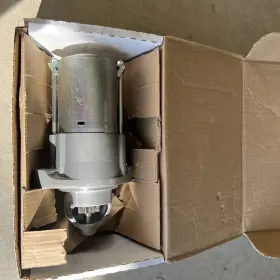 31200-ppa-a01 Mitsuba Starter Type 1.6kw 12v 9t Cw 29mm For Honda Accord Cm Cl K24a4 2.4l