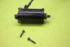 Mitsuba 31200me9008 1983-1985 Honda Vt750 Shadow Starter Motor Original Oem