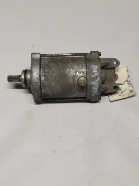 Sm-15 Mitsuba 1991 Honda Cbr600f Engine Starting Starter Motor