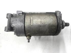 Mitsuba Sm-8207 Vintage Starter .6kw Kawasaki Kz 1000 1100 Series 1982 And Up