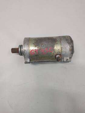 Mitsuba Sm229 Suzuki Gt350 Starter Motor