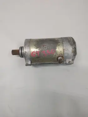 Sm229 Mitsuba Suzuki Gt350 Starter Motor