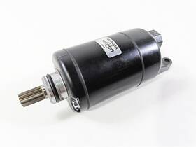 Mitsuba T1312016 2019 Triumph Speed Triple Rs 1050 Engine Starter Motor