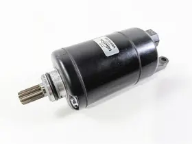 T1312016 Mitsuba 2019 Triumph Speed Triple Rs 1050 Engine Starter Motor