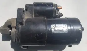 M001t79781 Mitsubishi Oem Genuine Starter Md3206 18 Caterpillar Lift Truck