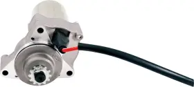 609-1800 Mogo Parts 07-0100 4-stroke Starter Motor 50-125cc Horizontal Engine