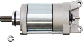 Moose M-61-140 Starter Motor For 08-19 Honda Crf230f