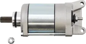M-61-140 Moose Starter Motor For 08-19 Honda Crf230f