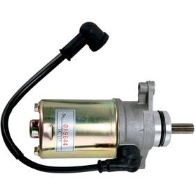 Moose Offroad 2110-0347 Starter Motor For Yamaha