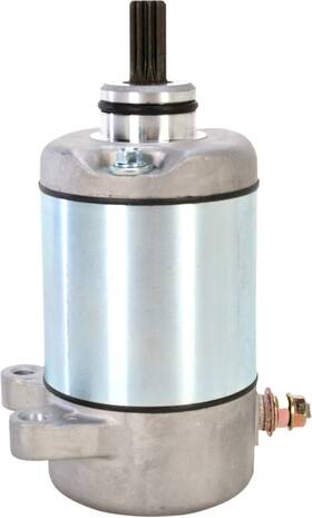 Moose Offroad M-61-114 Honda Starter - Replacement