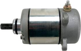 Moose Offroad M-61-194 Starter - Honda
