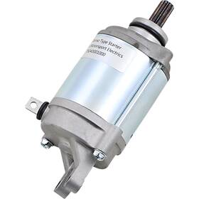 Moose Racing 2110-1096 Offroad Starter For Gas Gas/ Husqvarna/ Ktm