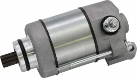 2110-1113 Moose Racing Starter Motor -