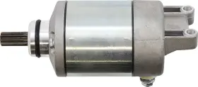 2110-1284 Moose Racing Starter Motor - 2110-1284 Moose Racing Starter Motor -