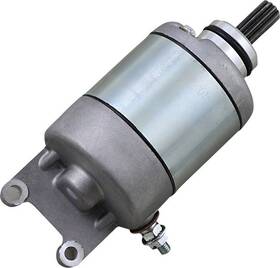 Moose Racing 225354 Starter Motor #225354 Ktm 450 Xc-f/505 Xc-f/450 Smr