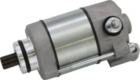 225653 Moose Racing Starter Motor For Honda Crf450x 2005-2009/2012-2017