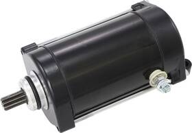 Moose Racing 225655 Starter Motor For Kawasaki Klr650/kl650b Tengai