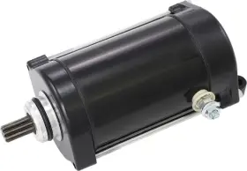 225655 Moose Racing Starter Motor For Kawasaki Klr650/kl650b Tengai