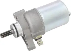 225657 Moose Racing Starter Motor For Yamaha Tt-r90e 2003-2007
