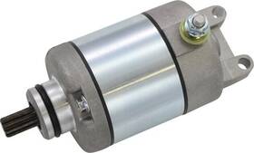 Moose Racing 242151 Starter Motor #242151 For Honda Xr650l 1993-2019