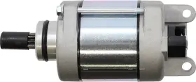 242153 Moose Racing Starter Motor #242153 Ktm 450 Sx-f/450 Xc-f/450 Xc-w/500 Exc/500 Xcf-w