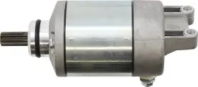 242158 Moose Racing Starter Motor #242158 For Suzuki Dr-z250 2001-2007