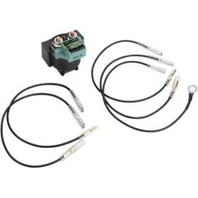 Moose Racing 916095 Universal Starter Solenoid