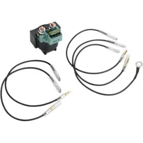 916095 Moose Racing Universal Starter Solenoid
