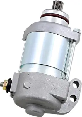 Elpqajvaz7 Moose Racing Oe Style Replacement Electric Starter Motor Gas Halley 450 09