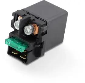 Jpv8neb9d9 Moose Racing Starter Solenoid Relay Switch For Honda Reflex 250 04-09