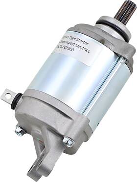 Moose Racing M-61-912 Offroad - Starter Ktm 690 Duke Enduro R Supermoto Smc Rally