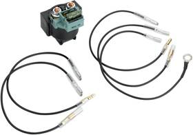 Moose Racing M-65-001 Universal Starter Solenoid