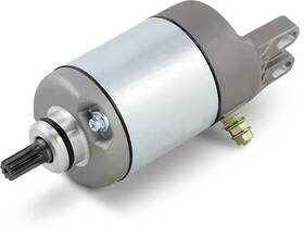 Moose Racing Ytyjktaf08 Oe Style Replacement Electric Starter Motor Ktm 640 Lc4 Supermoto 99-05
