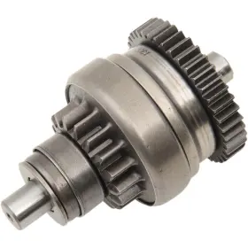 M-61-007 Moose Utility 1998-2001 For Yamaha Yfm 600 Fwa Grizzly 4x4 Starter Drive