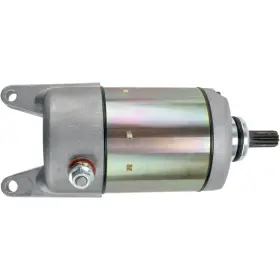 M-61-204 Moose Utility Starter