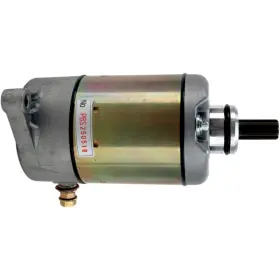 M-61-303 Moose Utility Starter M-61-303 Moose Utility Starter