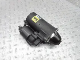0001106407 Moto Guzzi 2011 08-13 V7 Ll Stone Starter Motor Engine Electric Start Assembly