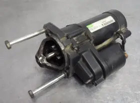 03116020 Moto Guzzi 99 California Ev V11 Starter Motor Assembly